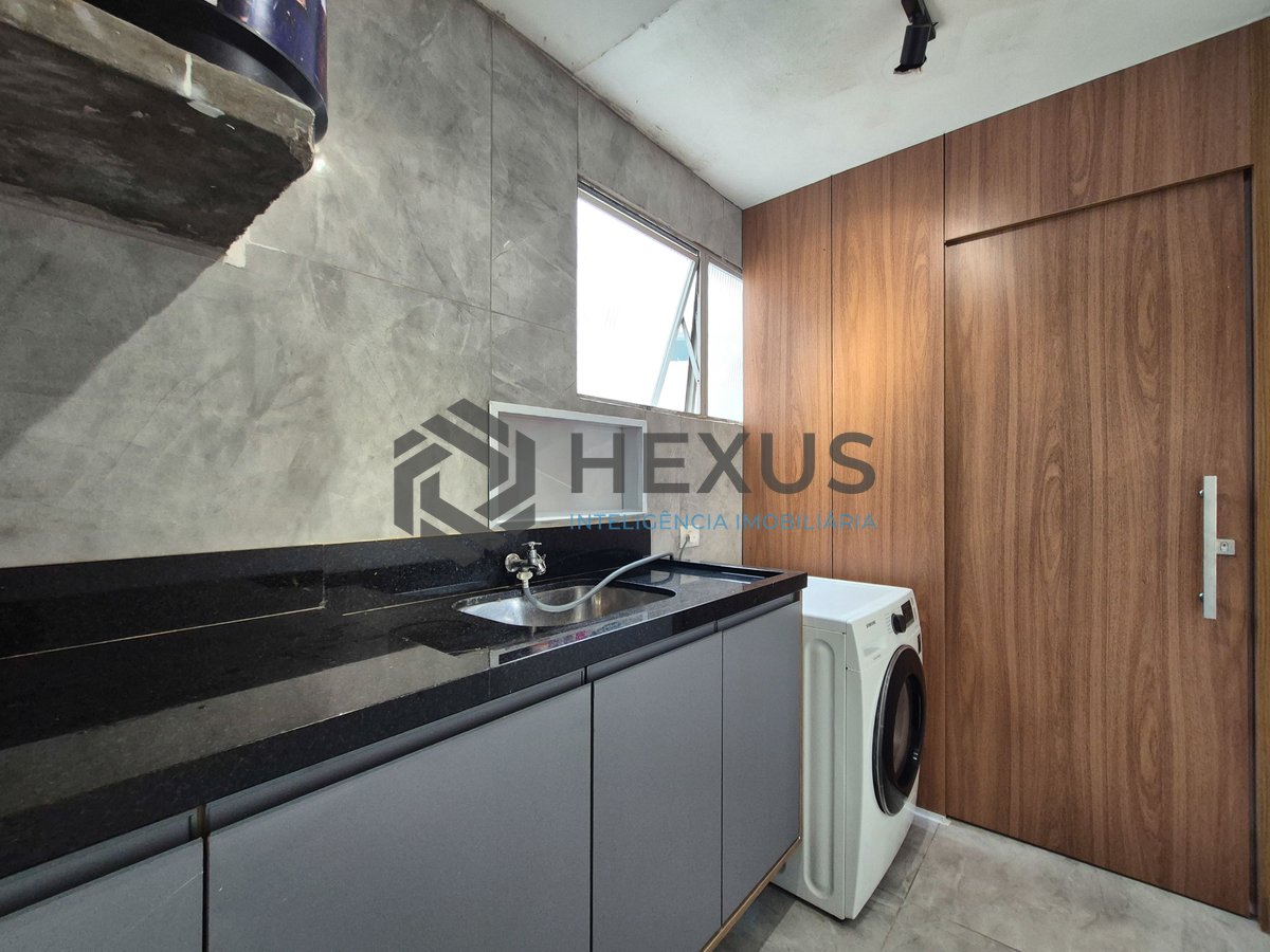Foto 40 de Apartamento frente mar com varanda vista mar e lazer na Praia das Asturias, Guaruja