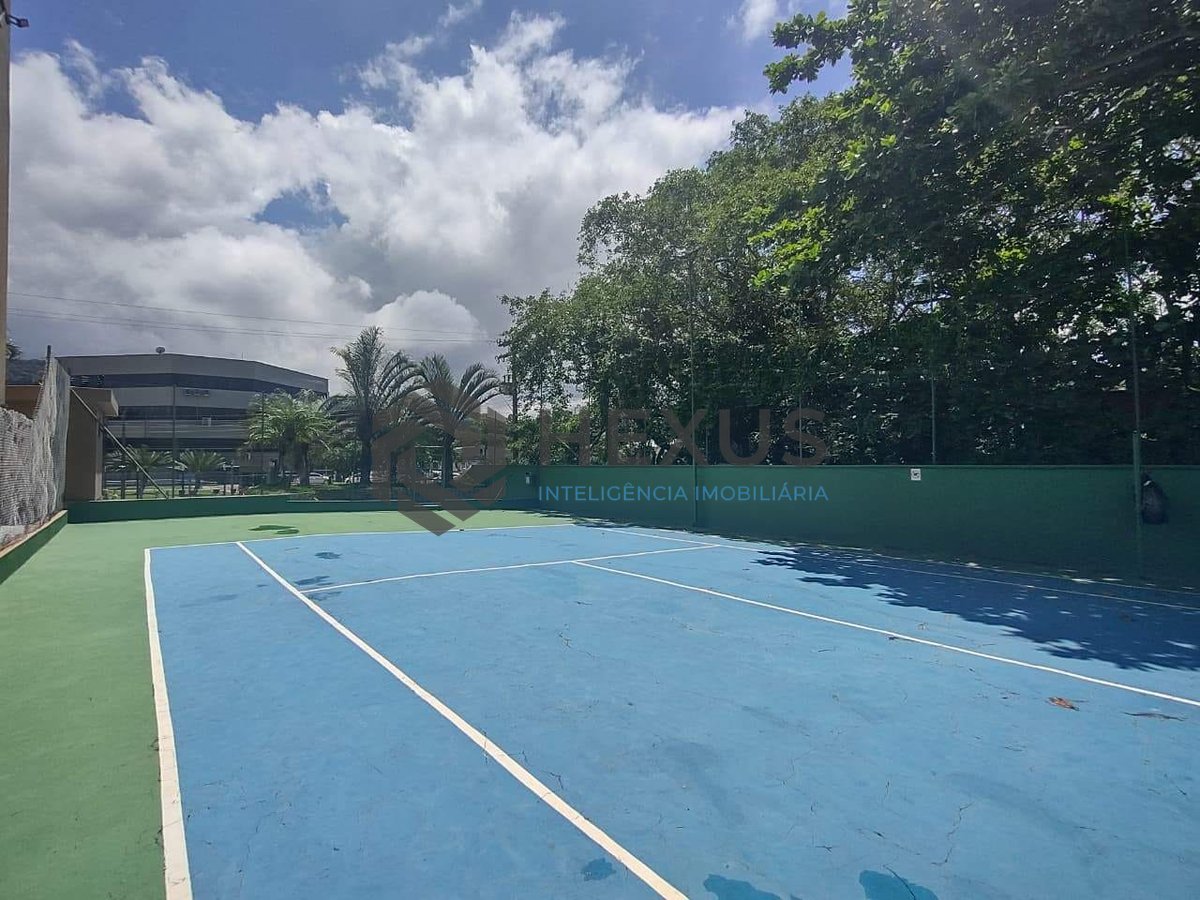 Foto 27 de Apartamento com varanda e lazer na Praia da Enseada, Guaruja