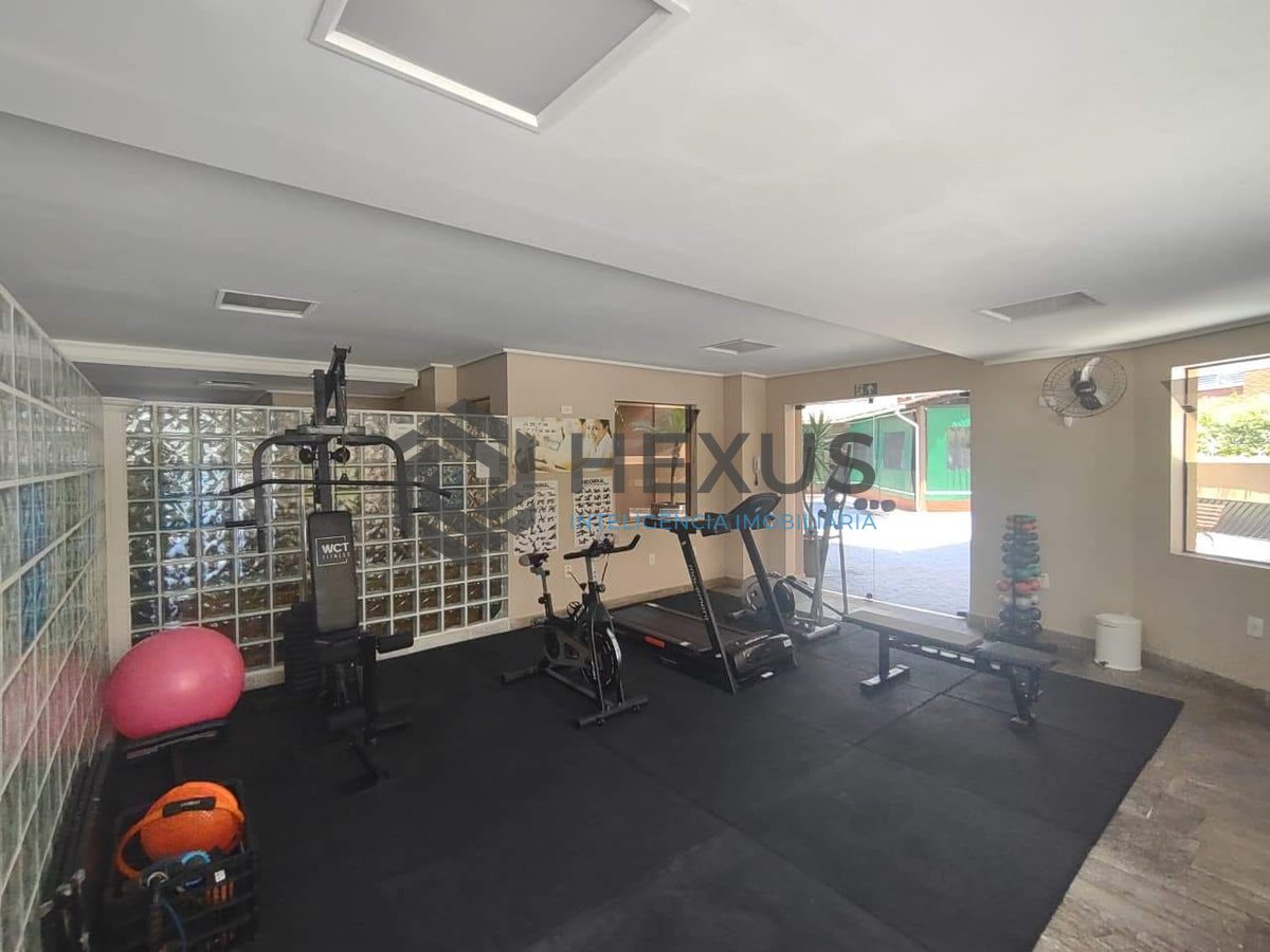Foto 30 de Apartamento com varanda e lazer na Praia da Enseada, Guaruja