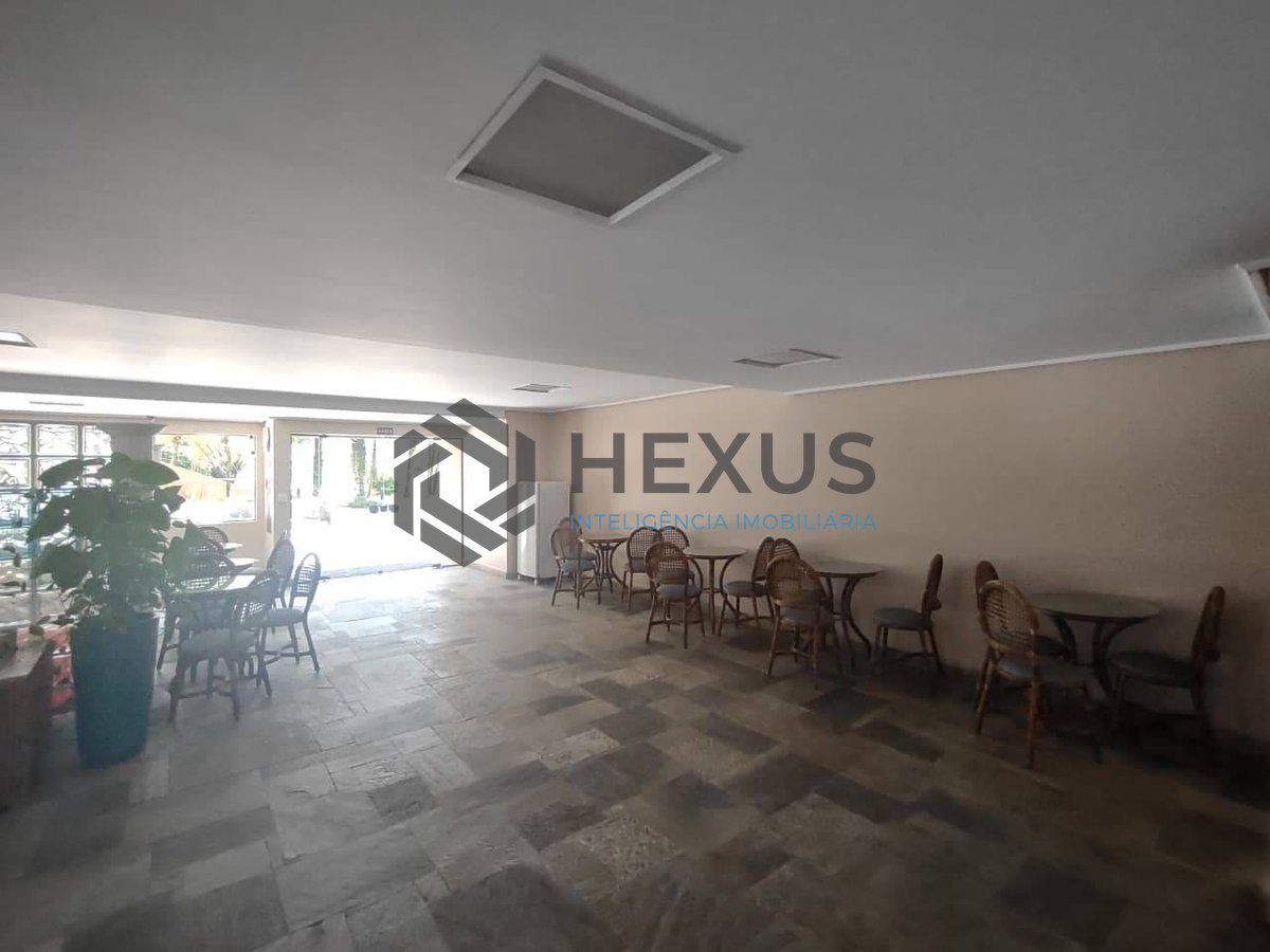 Foto 32 de Apartamento com varanda e lazer na Praia da Enseada, Guaruja