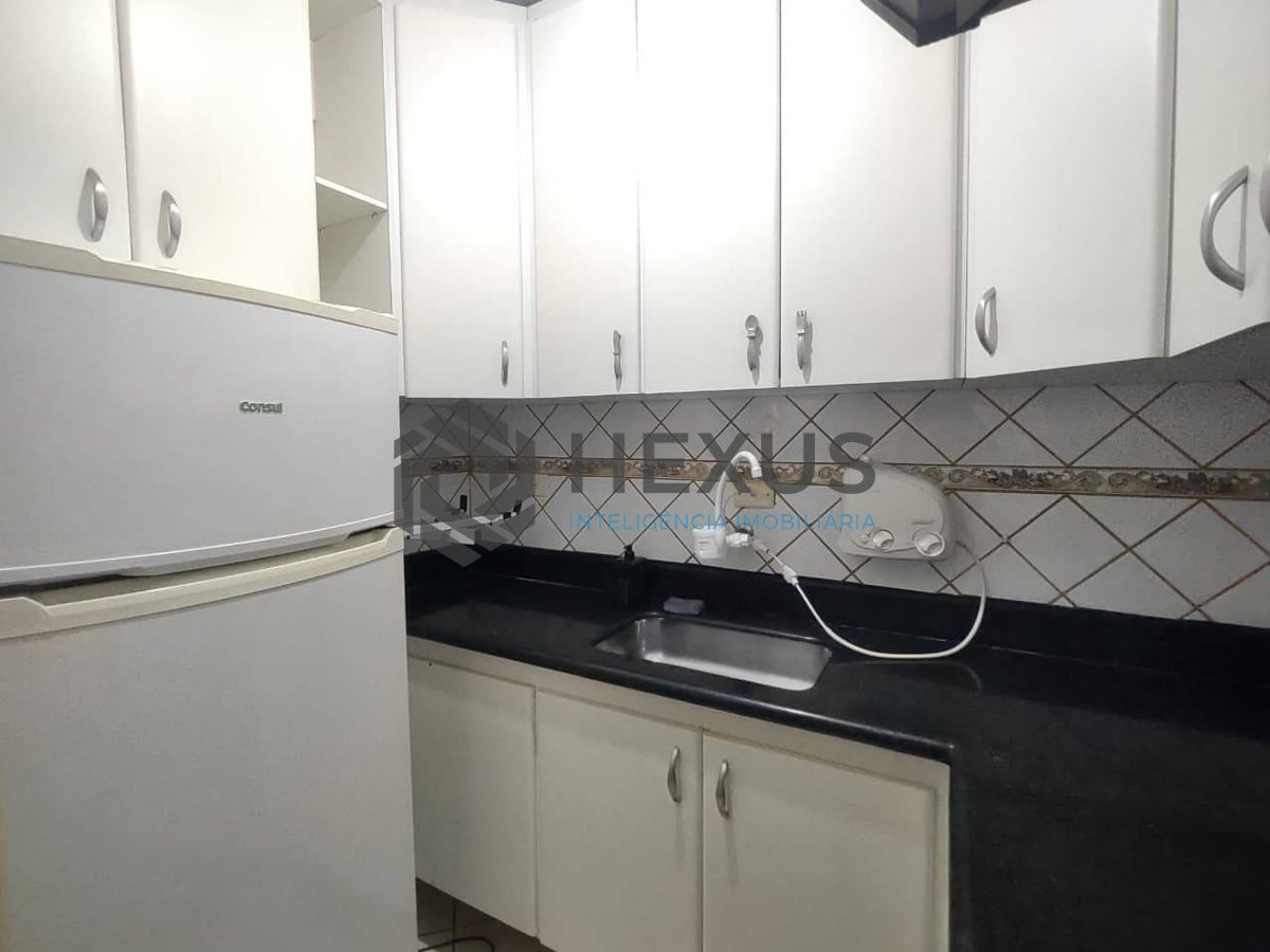 Foto 18 de Apartamento com varanda e lazer na Praia da Enseada, Guaruja
