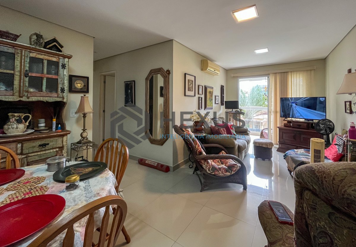 Foto 2 de Apartamento com varanda e lazer na Praia das Asturias, Guaruja