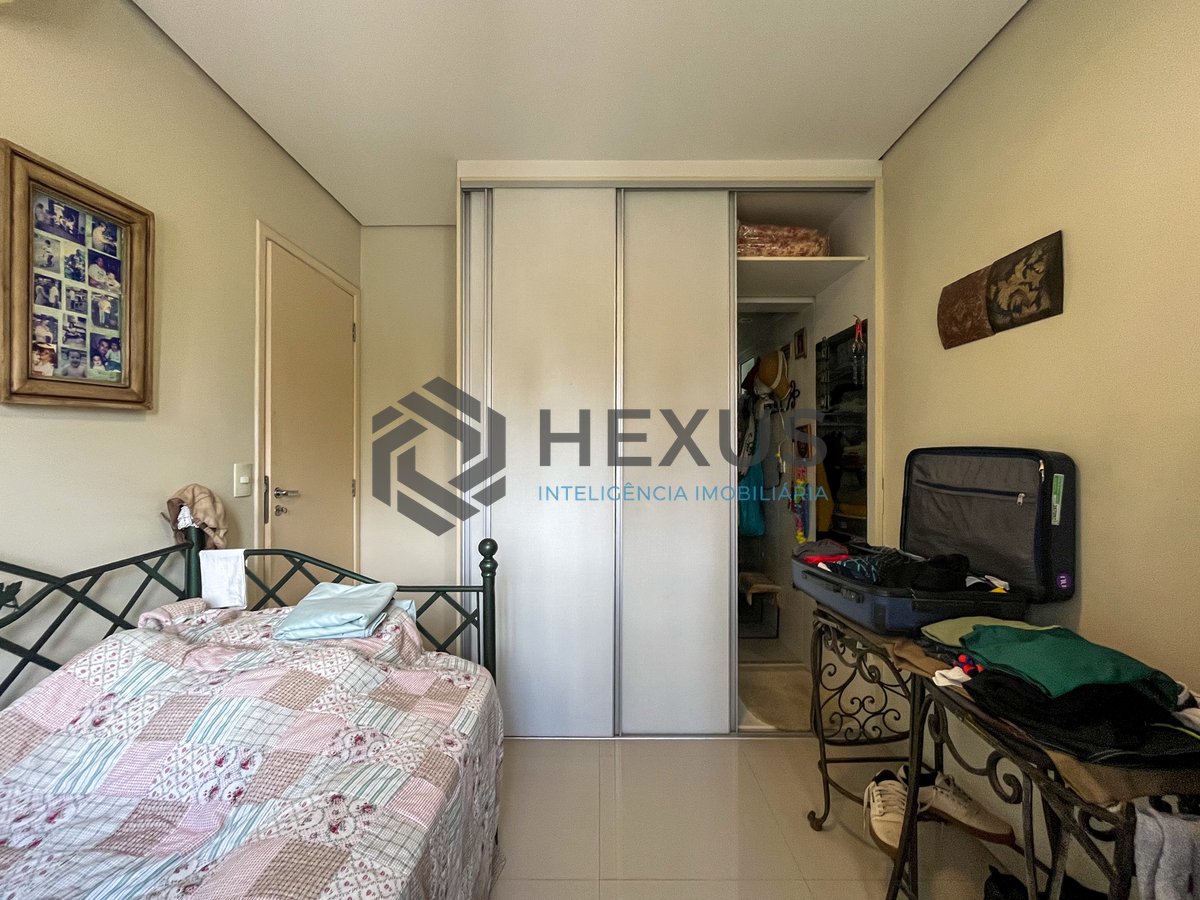 Foto 16 de Apartamento com varanda e lazer na Praia das Asturias, Guaruja