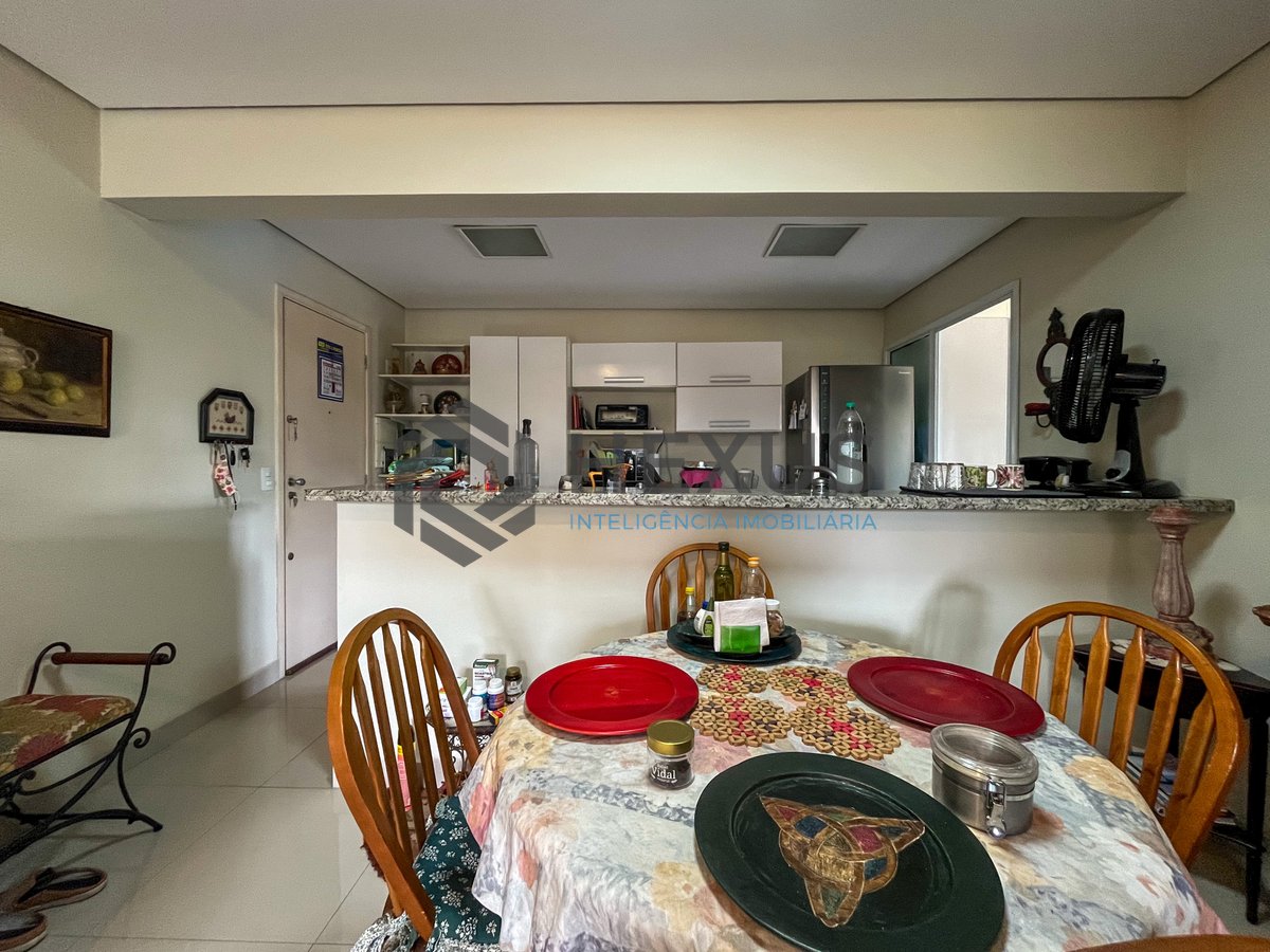 Foto 6 de Apartamento com varanda e lazer na Praia das Asturias, Guaruja