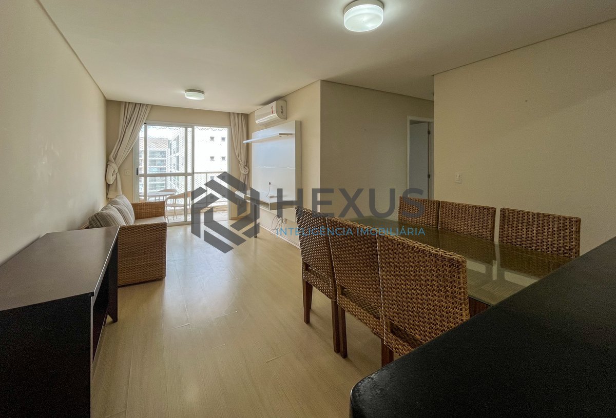 Foto 2 de Apartamento com varanda e lazer na Praia das Asturias, Guaruja