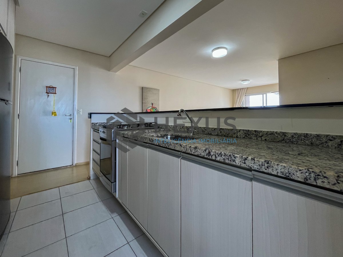 Foto 16 de Apartamento com varanda e lazer na Praia das Asturias, Guaruja