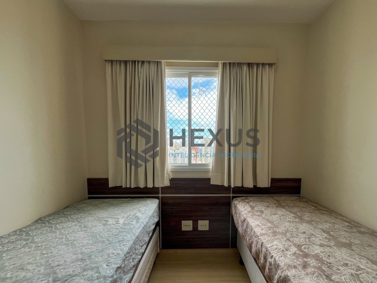 Foto 26 de Apartamento com varanda e lazer na Praia das Asturias, Guaruja