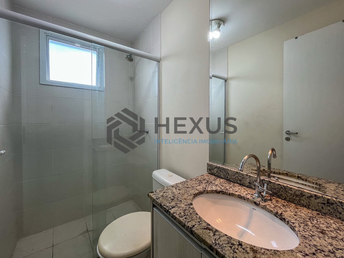 Foto 37 de Apartamento com varanda e lazer na Praia das Asturias, Guaruja