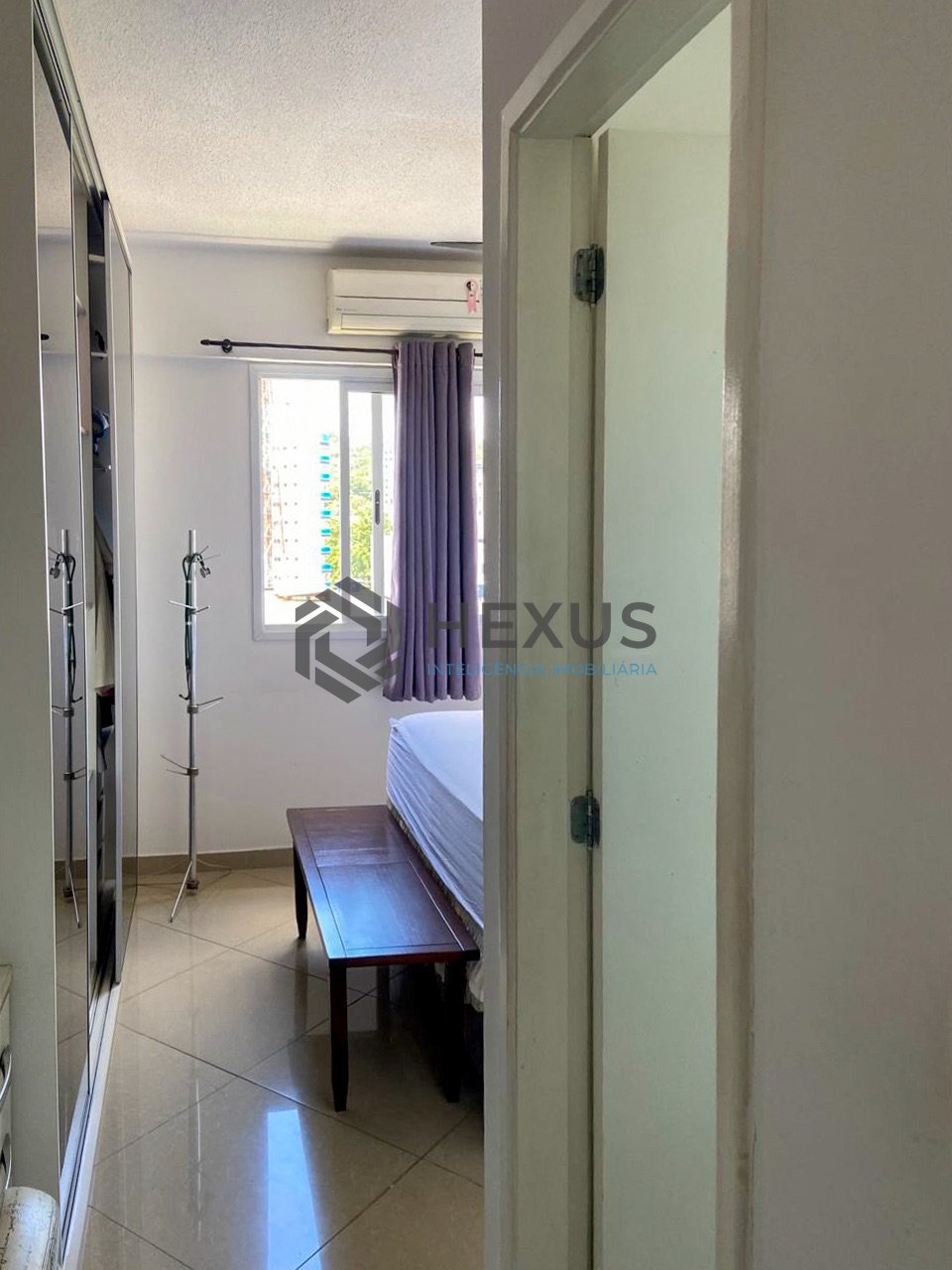 Foto 16 de Apartamento com varanda e lazer na Praia das Asturias, Guaruja