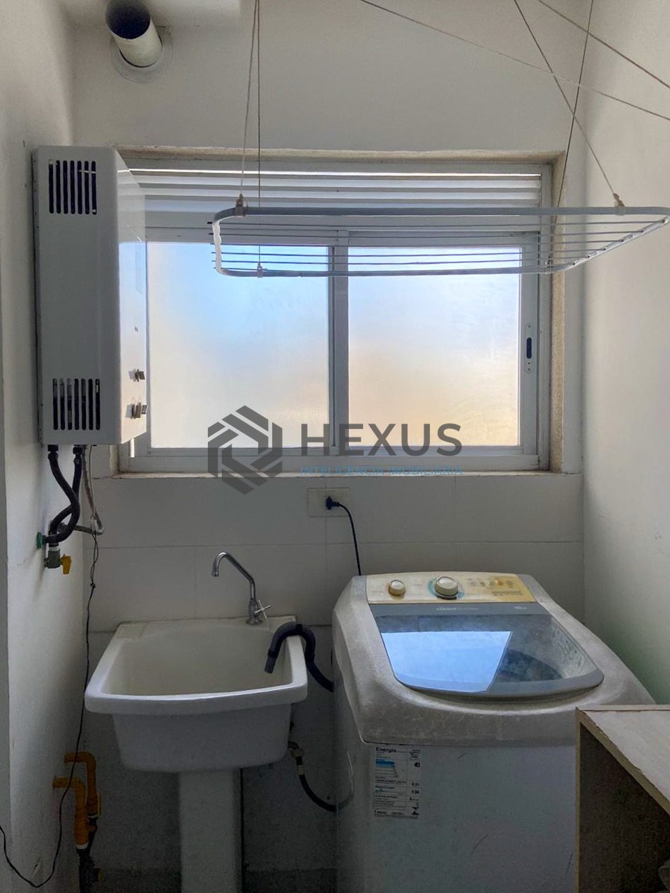 Foto 25 de Apartamento com varanda e lazer na Praia das Asturias, Guaruja