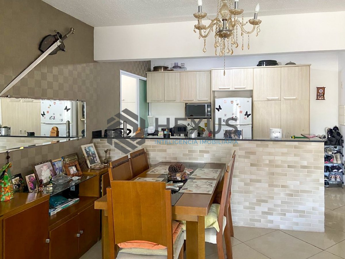 Foto 4 de Apartamento com varanda e lazer na Praia das Asturias, Guaruja