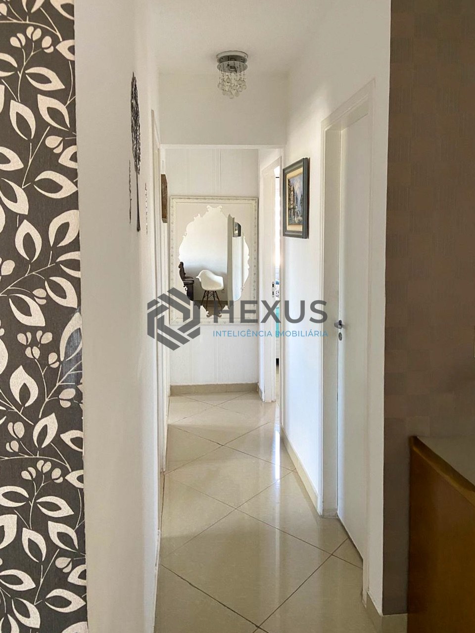 Foto 7 de Apartamento com varanda e lazer na Praia das Asturias, Guaruja