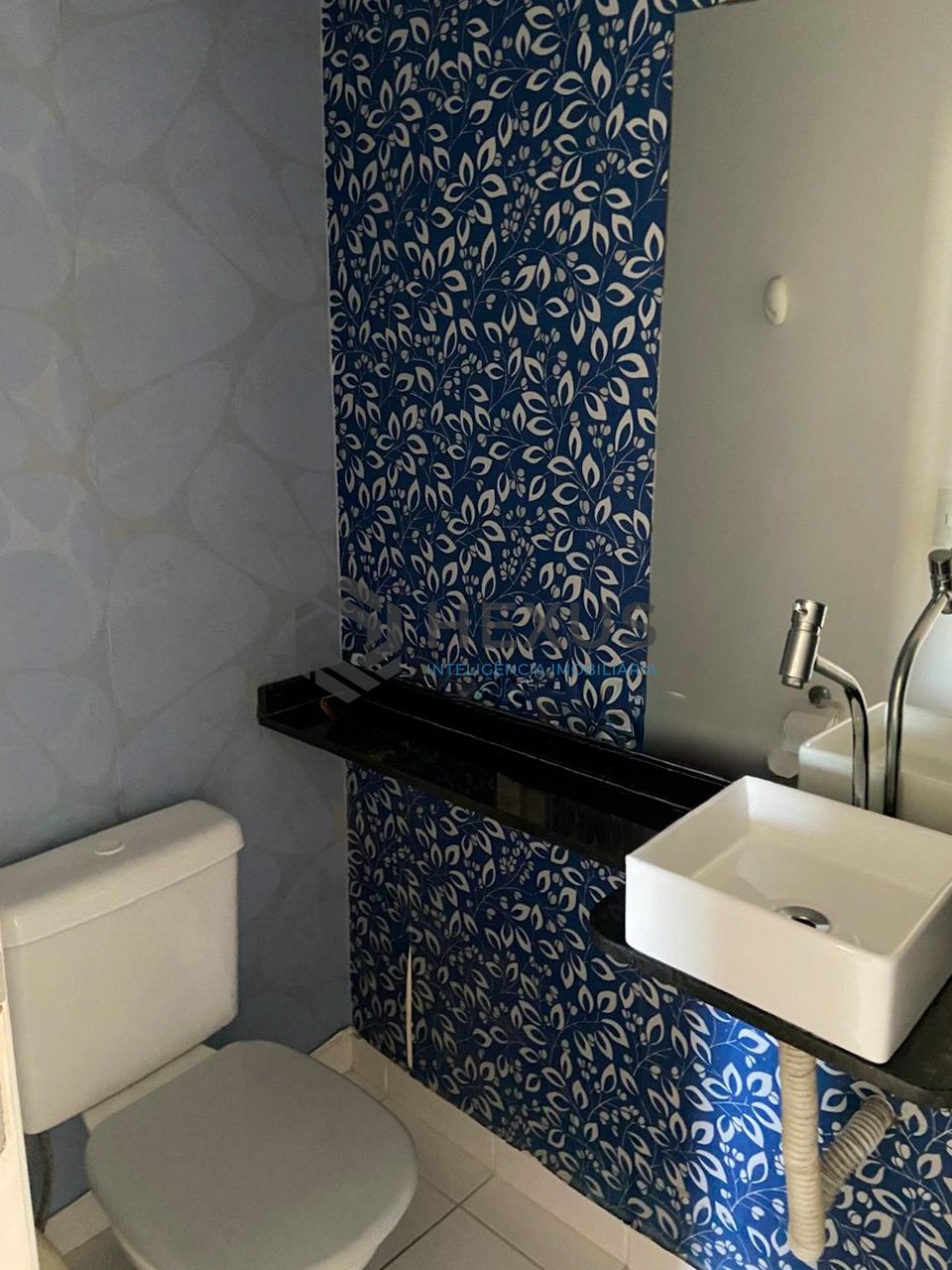 Foto 8 de Apartamento com varanda e lazer na Praia das Asturias, Guaruja