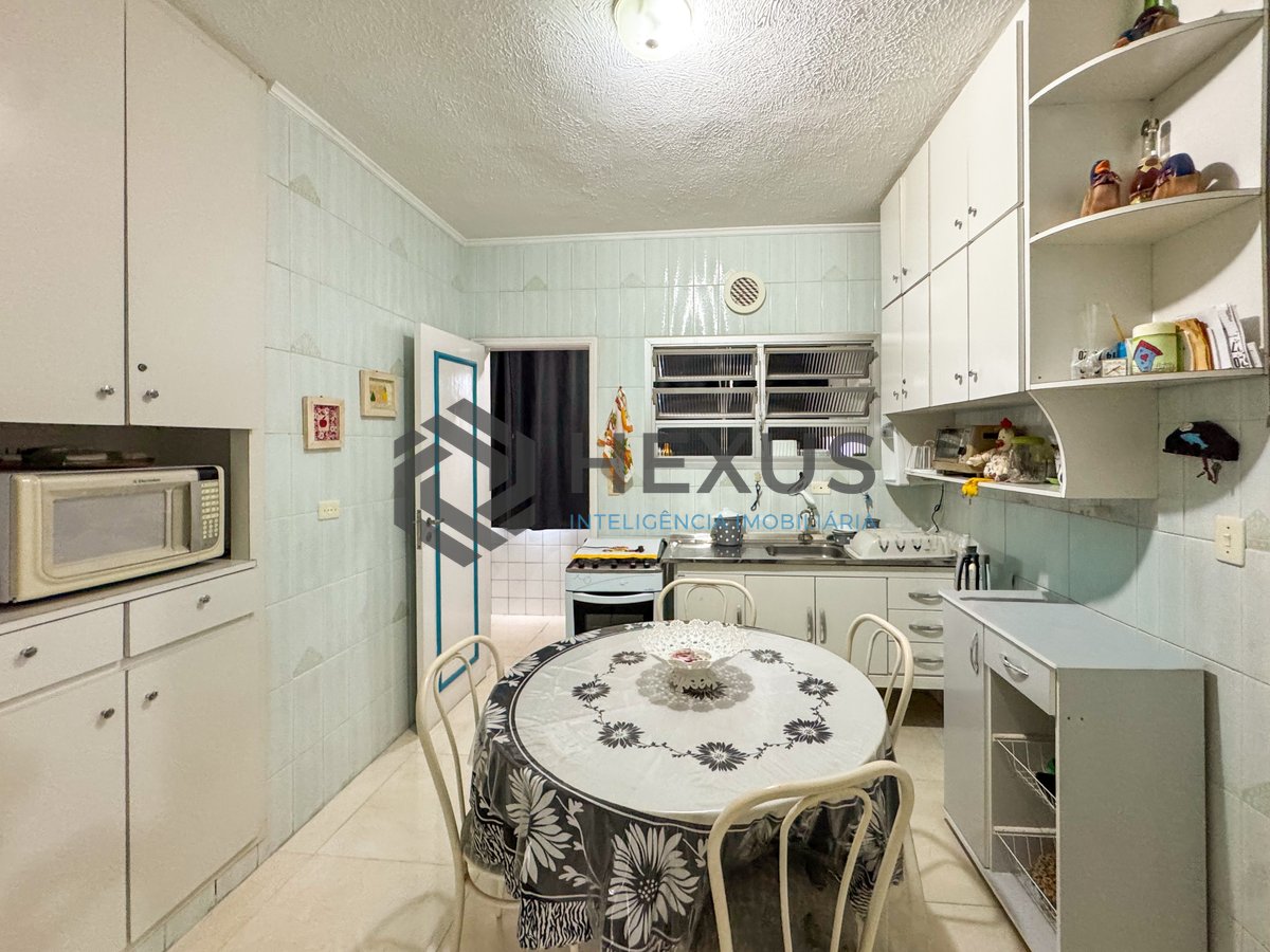 Foto 19 de Apartamento na Praia das Asturias, Guaruja