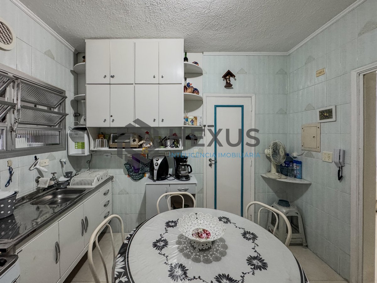 Foto 20 de Apartamento na Praia das Asturias, Guaruja