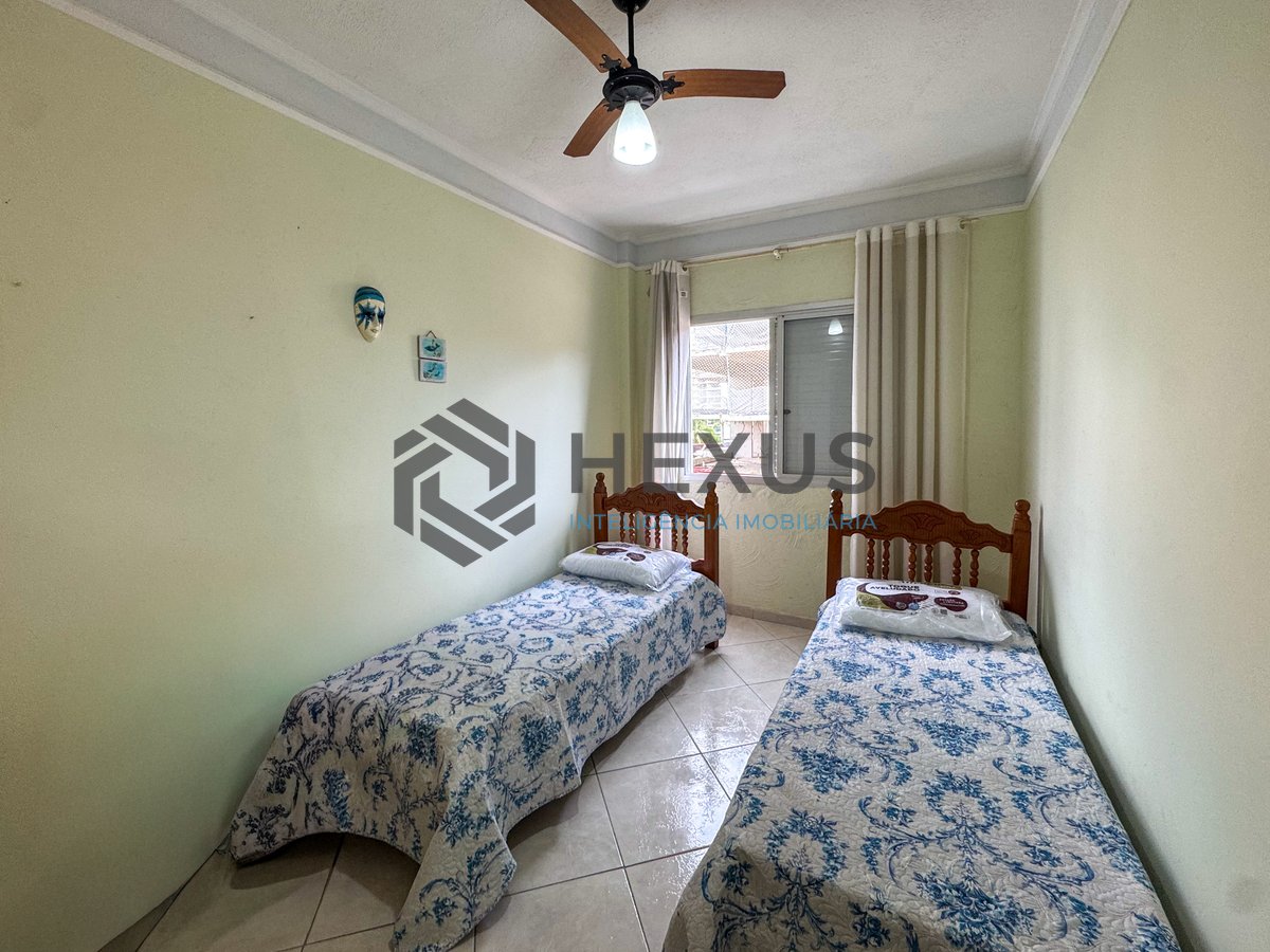 Foto 9 de Apartamento na Praia das Asturias, Guaruja