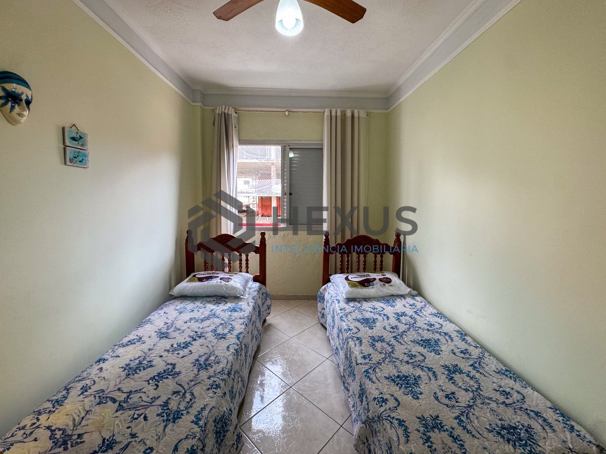 Foto 10 de Apartamento na Praia das Asturias, Guaruja