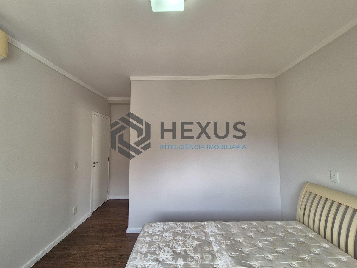 Foto 15 de Apartamento com varanda gourmet vista mar e lazer na Praia das Pitangueiras, Guaruja