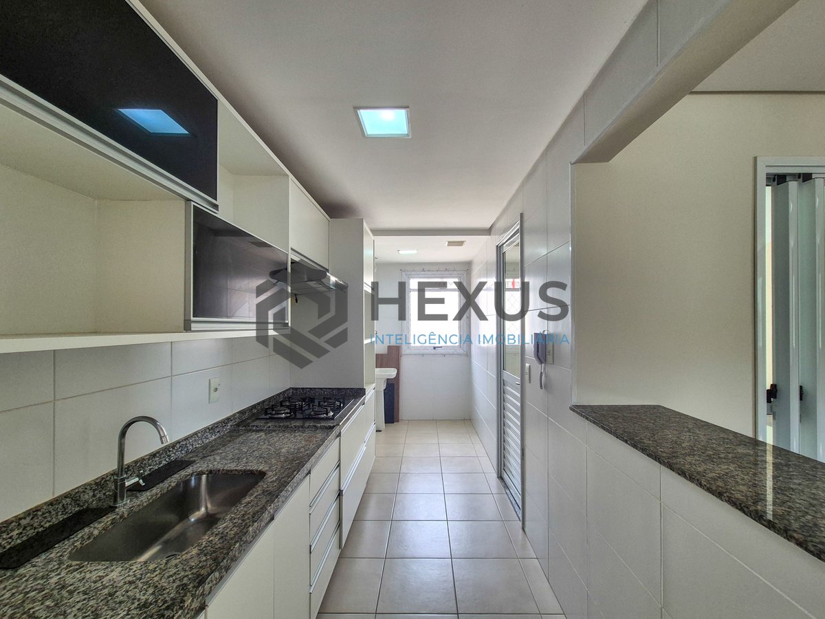 Foto 29 de Apartamento com varanda gourmet vista mar e lazer na Praia das Pitangueiras, Guaruja