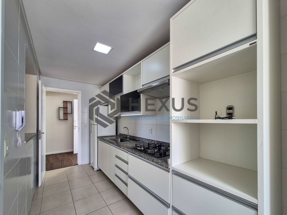 Foto 32 de Apartamento com varanda gourmet vista mar e lazer na Praia das Pitangueiras, Guaruja