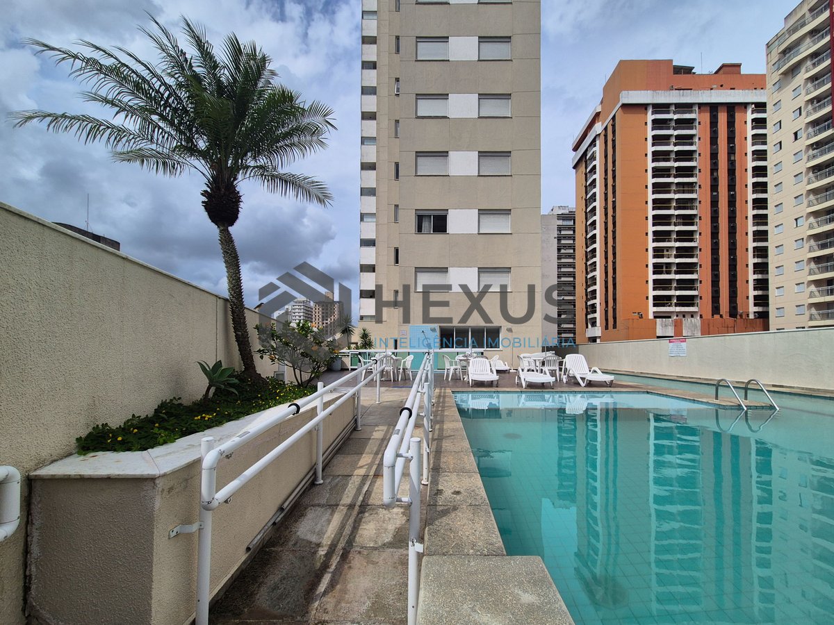 Foto 38 de Apartamento com varanda gourmet vista mar e lazer na Praia das Pitangueiras, Guaruja