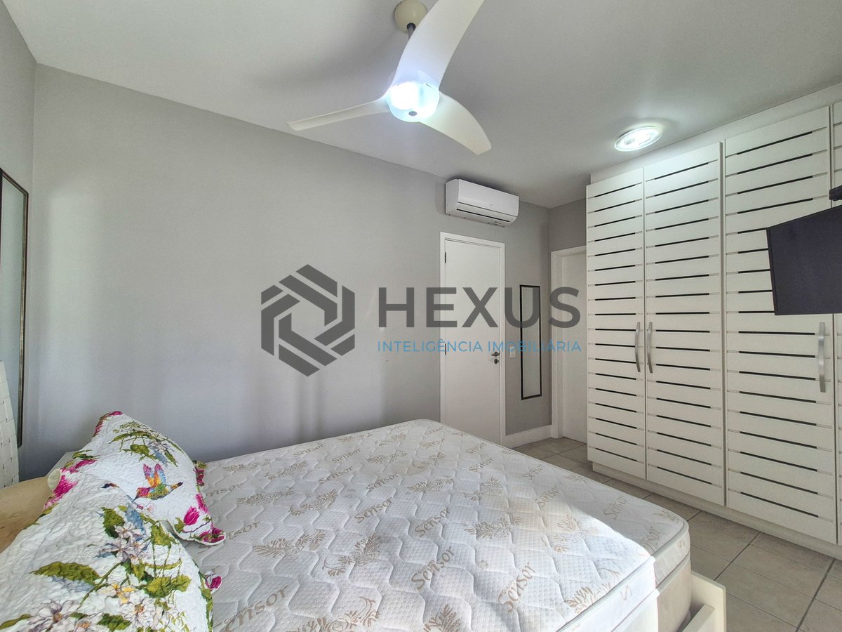 Foto 16 de Apartamento com varanda gourmet vista mar e lazer na Praia das Astúrias, Guarujá