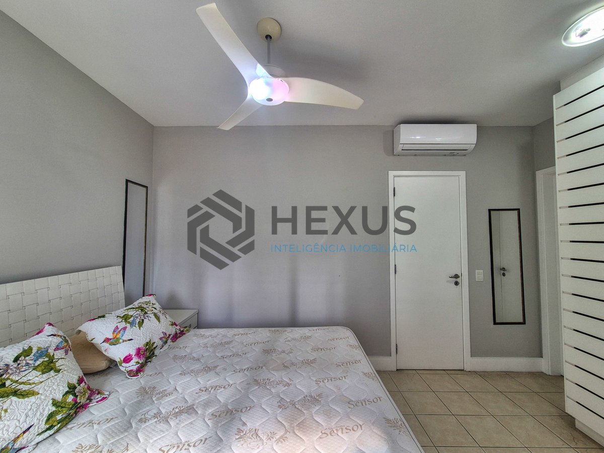 Foto 17 de Apartamento com varanda gourmet vista mar e lazer na Praia das Astúrias, Guarujá