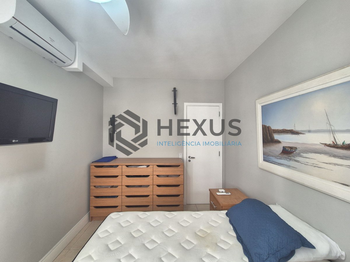 Foto 22 de Apartamento com varanda gourmet vista mar e lazer na Praia das Astúrias, Guarujá