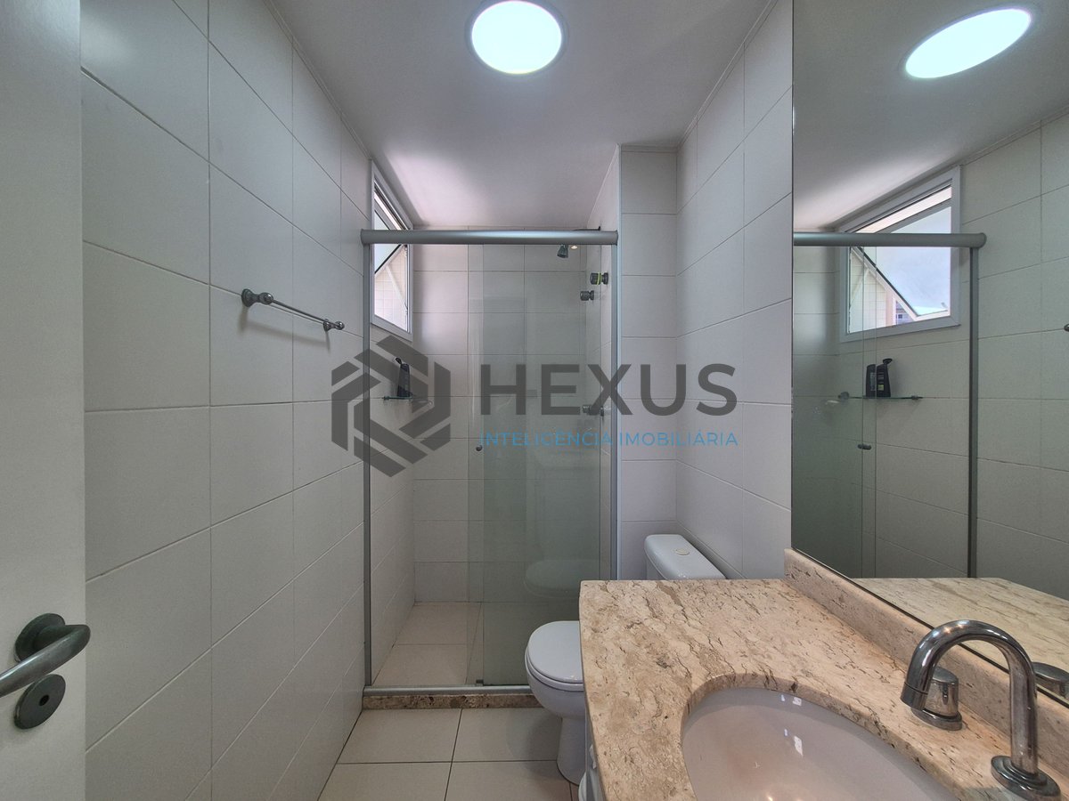 Foto 26 de Apartamento com varanda gourmet vista mar e lazer na Praia das Astúrias, Guarujá