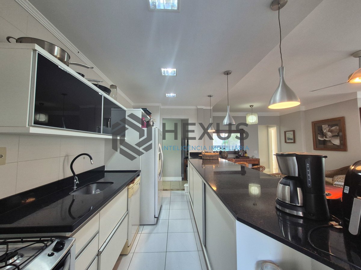 Foto 35 de Apartamento com varanda gourmet vista mar e lazer na Praia das Astúrias, Guarujá