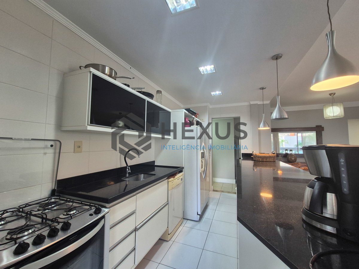 Foto 36 de Apartamento com varanda gourmet vista mar e lazer na Praia das Astúrias, Guarujá