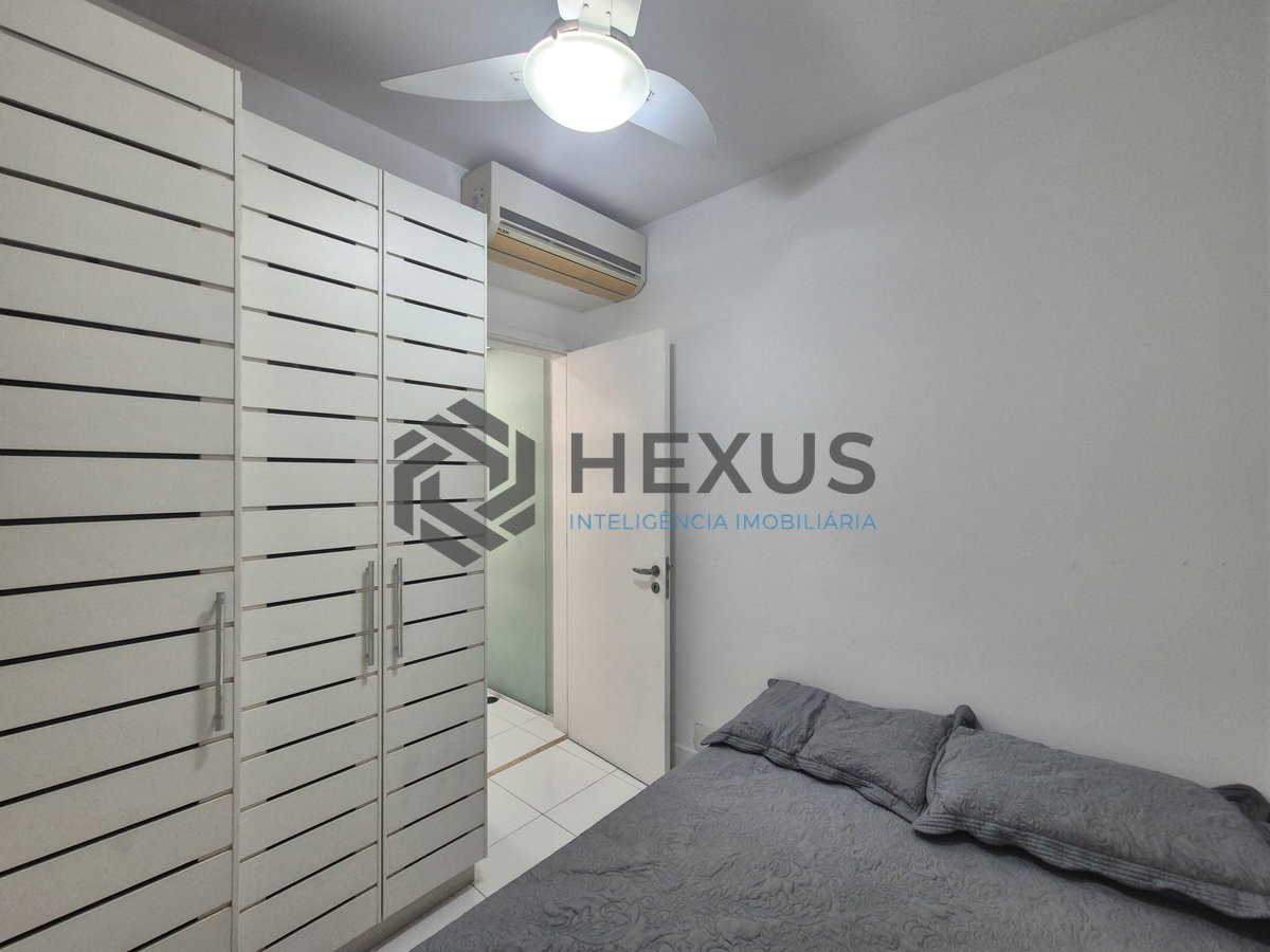 Foto 42 de Apartamento com varanda gourmet vista mar e lazer na Praia das Astúrias, Guarujá