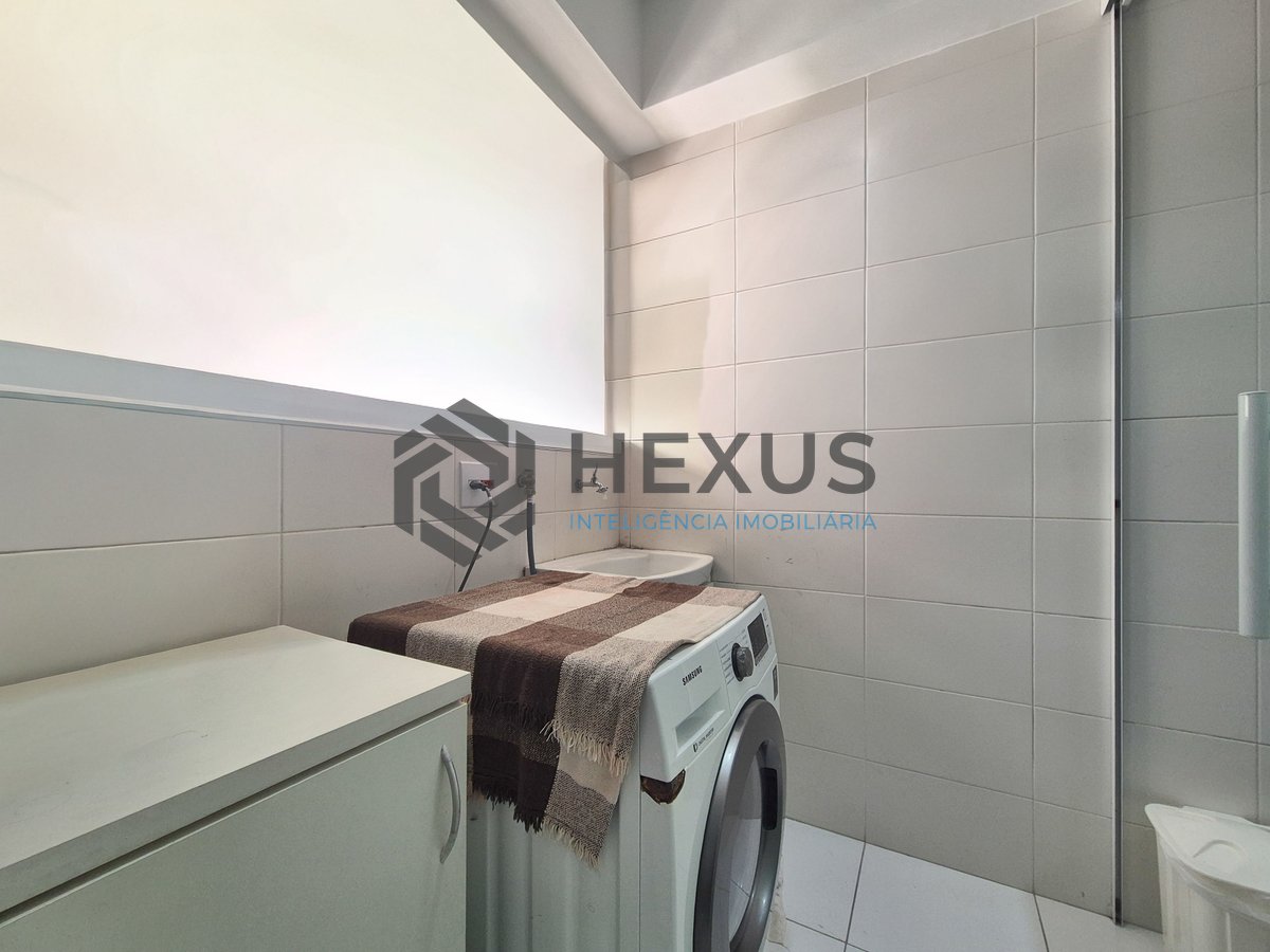 Foto 44 de Apartamento com varanda gourmet vista mar e lazer na Praia das Astúrias, Guarujá