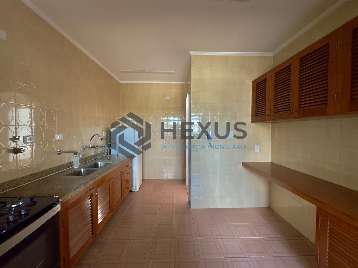 Foto 16 de Apartamento frente mar com varanda vista mar e lazer no Jardim Astúrias, Guarujá