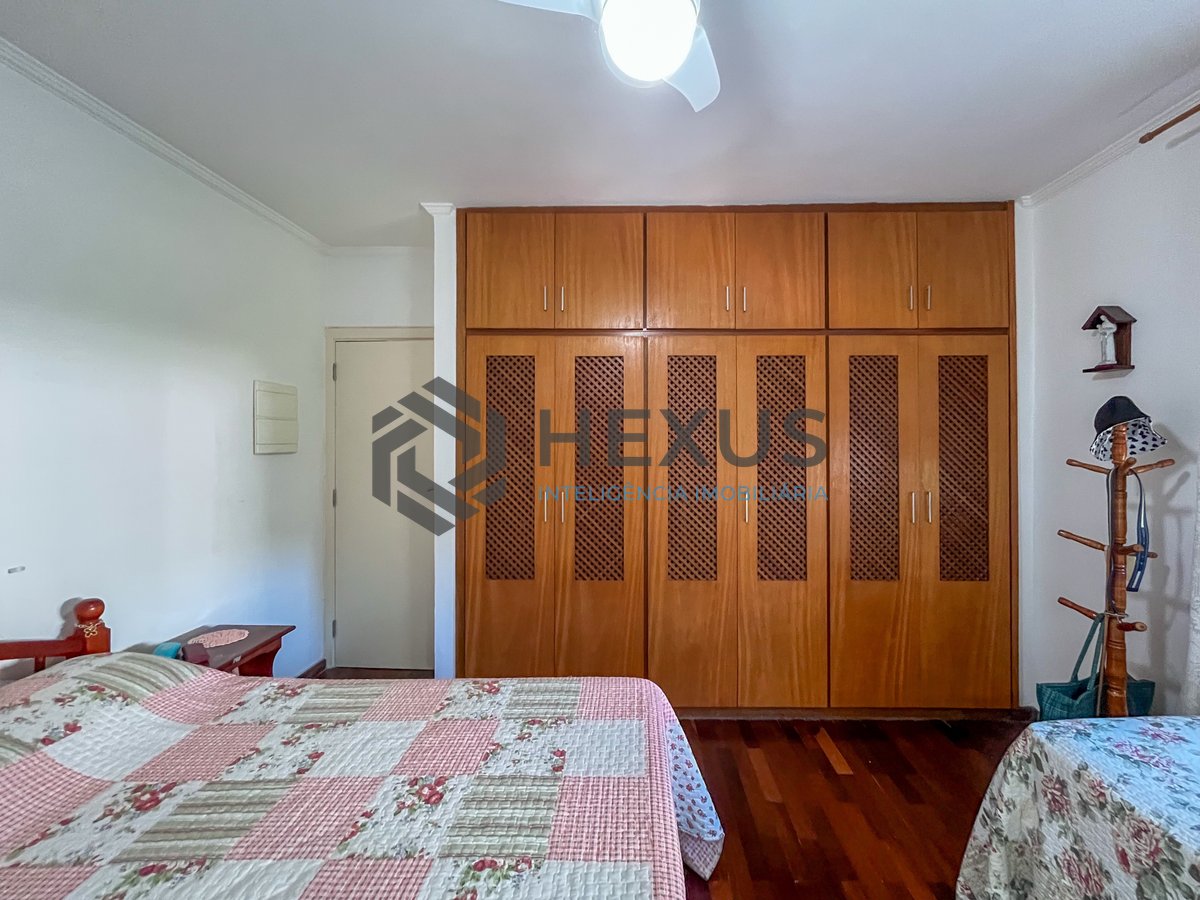 Foto 20 de Apartamento frente mar com varanda vista mar e lazer no Jardim Astúrias, Guarujá