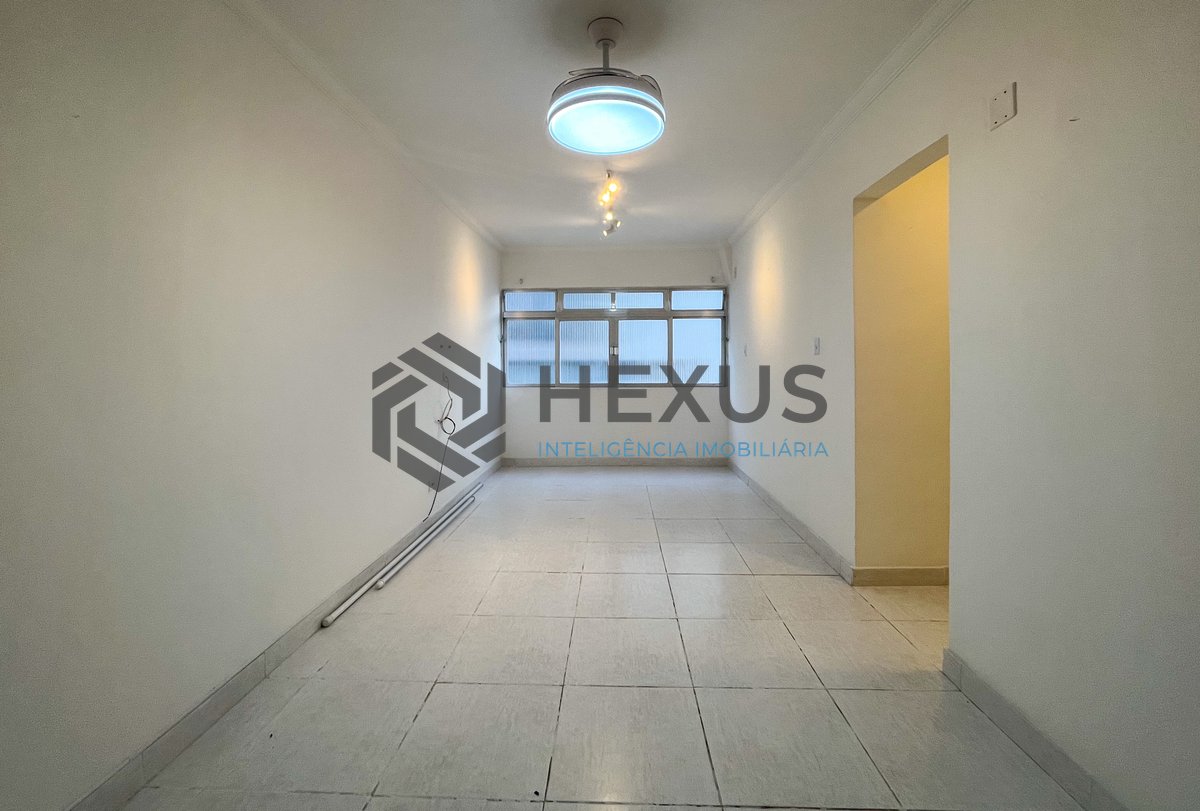 Foto 2 de Apartamento na Praia das Pitangueiras, Guaruja