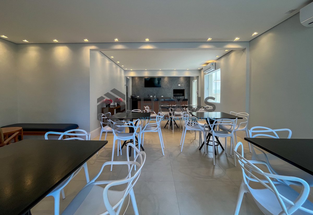 Foto 33 de Apartamento reformado frente mar na Praia das Pitangueiras, Guaruja
