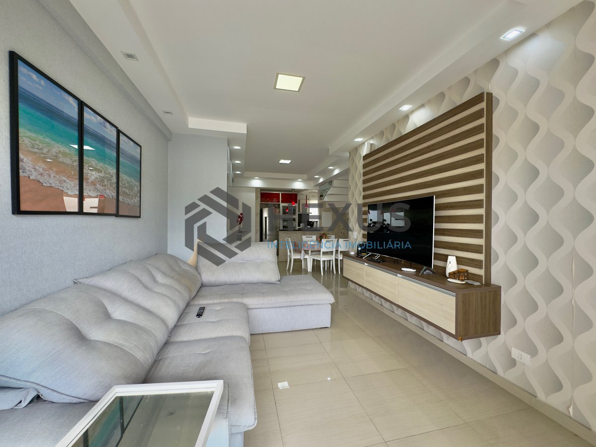 Foto 16 de Cobertura reformada com piscina e varanda gourmet vista mar na Praia das Pitangueiras, Guaruja