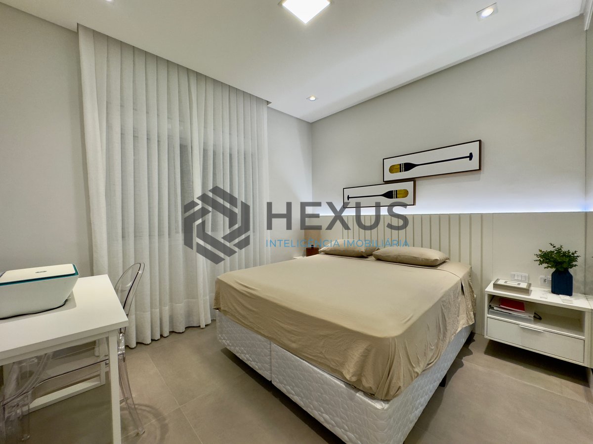 Foto 26 de Apartamento reformado frente mar com varanda gourmet e lazer na Praia das Asturias, Guaruja