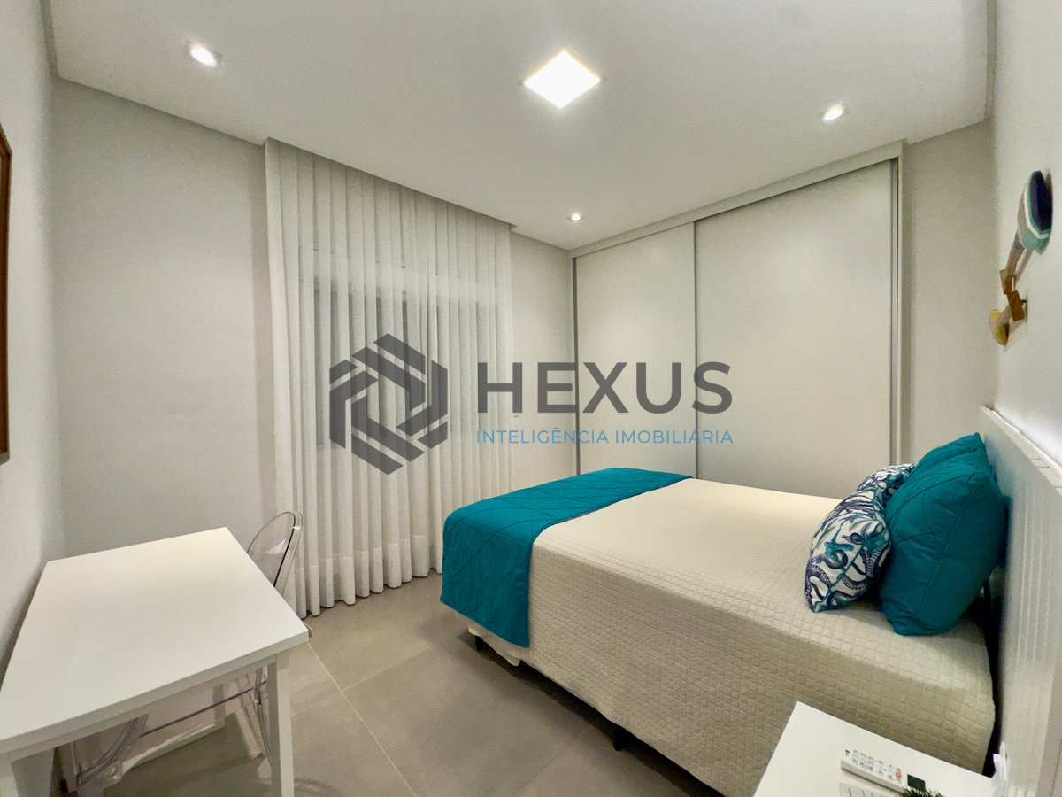 Foto 37 de Apartamento reformado frente mar com varanda gourmet e lazer na Praia das Asturias, Guaruja