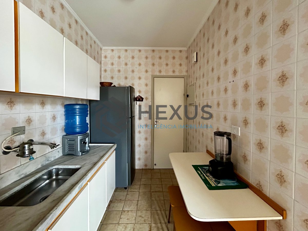Foto 12 de Apartamento na Praia da Enseada, Guaruja