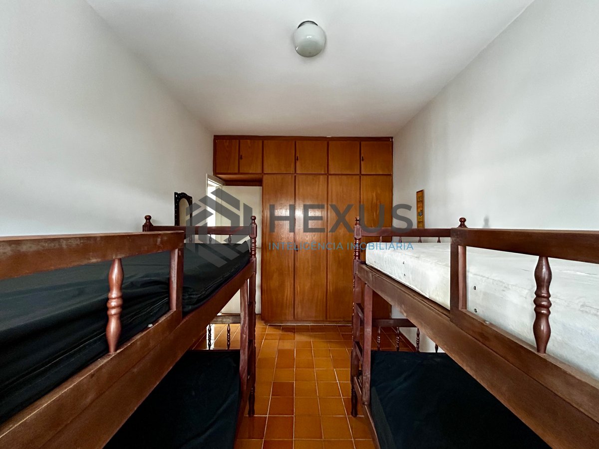 Foto 6 de Apartamento na Praia da Enseada, Guaruja
