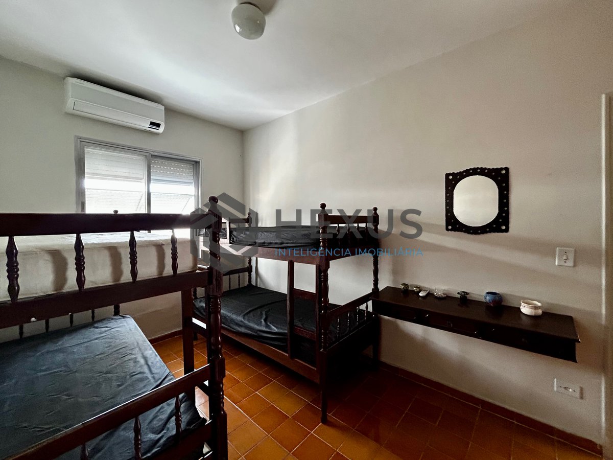 Foto 7 de Apartamento na Praia da Enseada, Guaruja