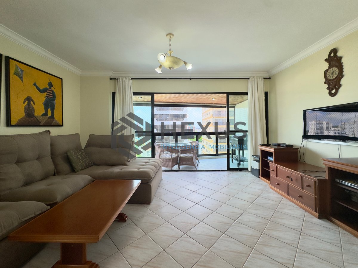 Foto 2 de Apartamento com varanda e lazer na Praia das Asturias, Guaruja
