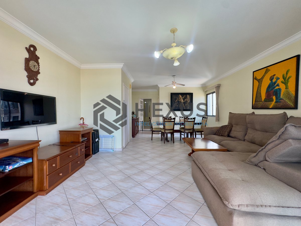 Foto 3 de Apartamento com varanda e lazer na Praia das Asturias, Guaruja