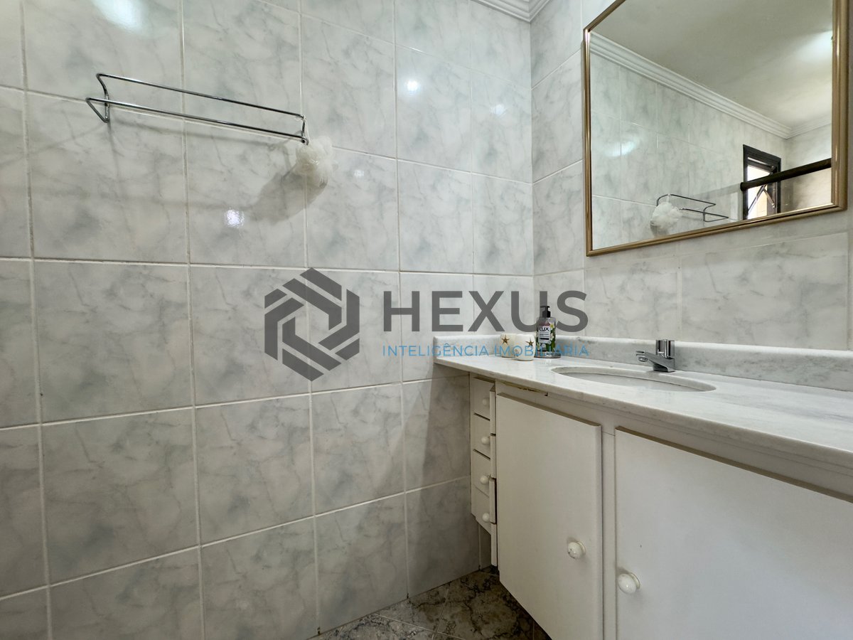 Foto 22 de Apartamento com varanda e lazer na Praia das Asturias, Guaruja