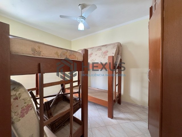Foto 24 de Apartamento com varanda e lazer na Praia das Asturias, Guaruja