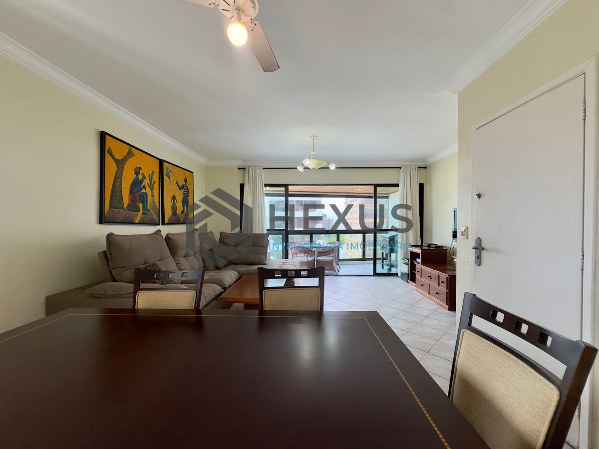 Foto 5 de Apartamento com varanda e lazer na Praia das Asturias, Guaruja