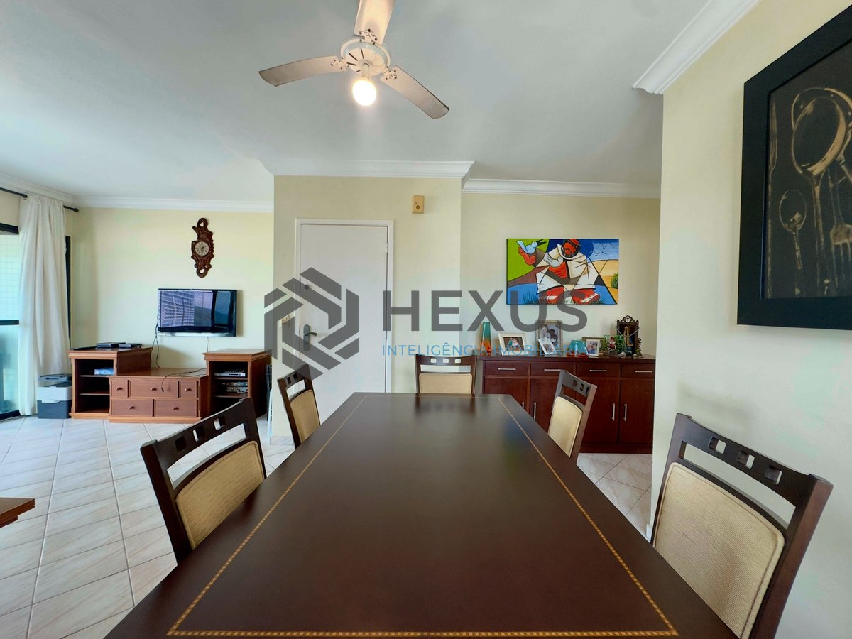 Foto 6 de Apartamento com varanda e lazer na Praia das Asturias, Guaruja
