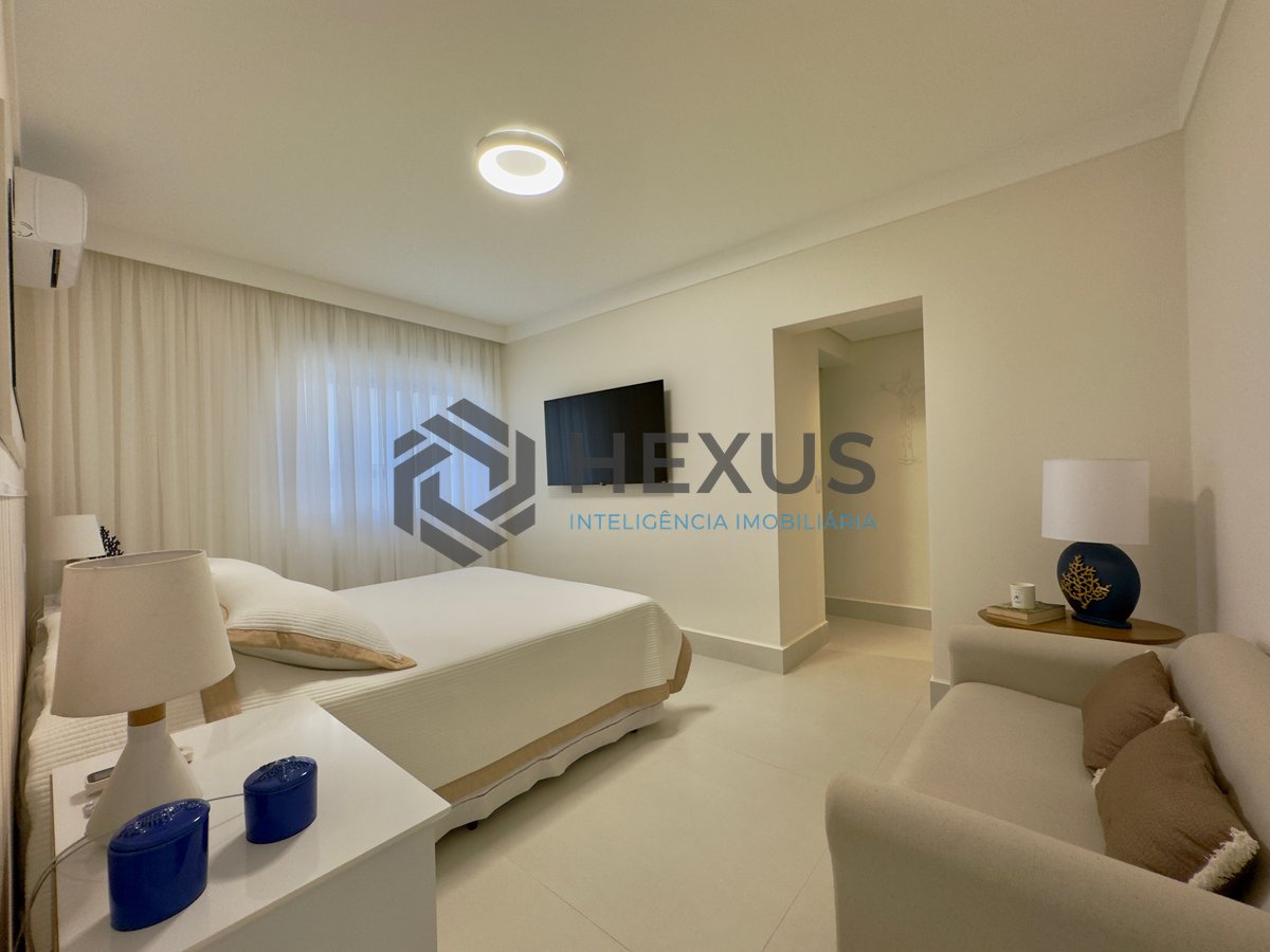 Foto 23 de Apartamento reformado frente mar com varanda e lazer na Praia das Asturias, Guaruja